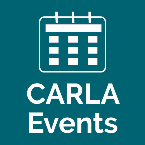 CARLA Events