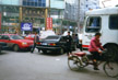 Chengdu traffic