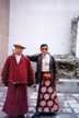 tibetans