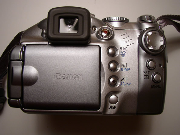 camera back